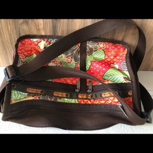 LeSportsac purse